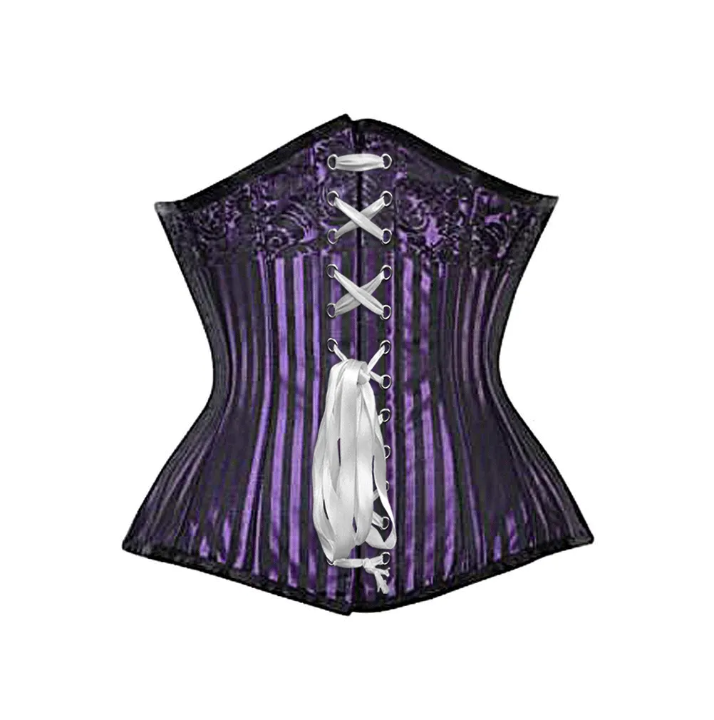 Burnce Longline Underbust Corset