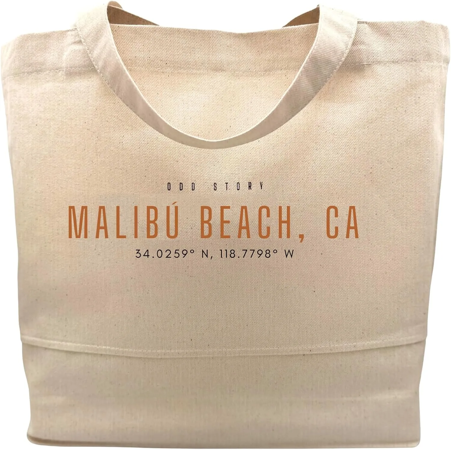 Canvas Tote Bag for Women, Large Tote Bag Aesthetic, Shoulder Tote Bag with Inner Pocket, Reusable Grocery Bag