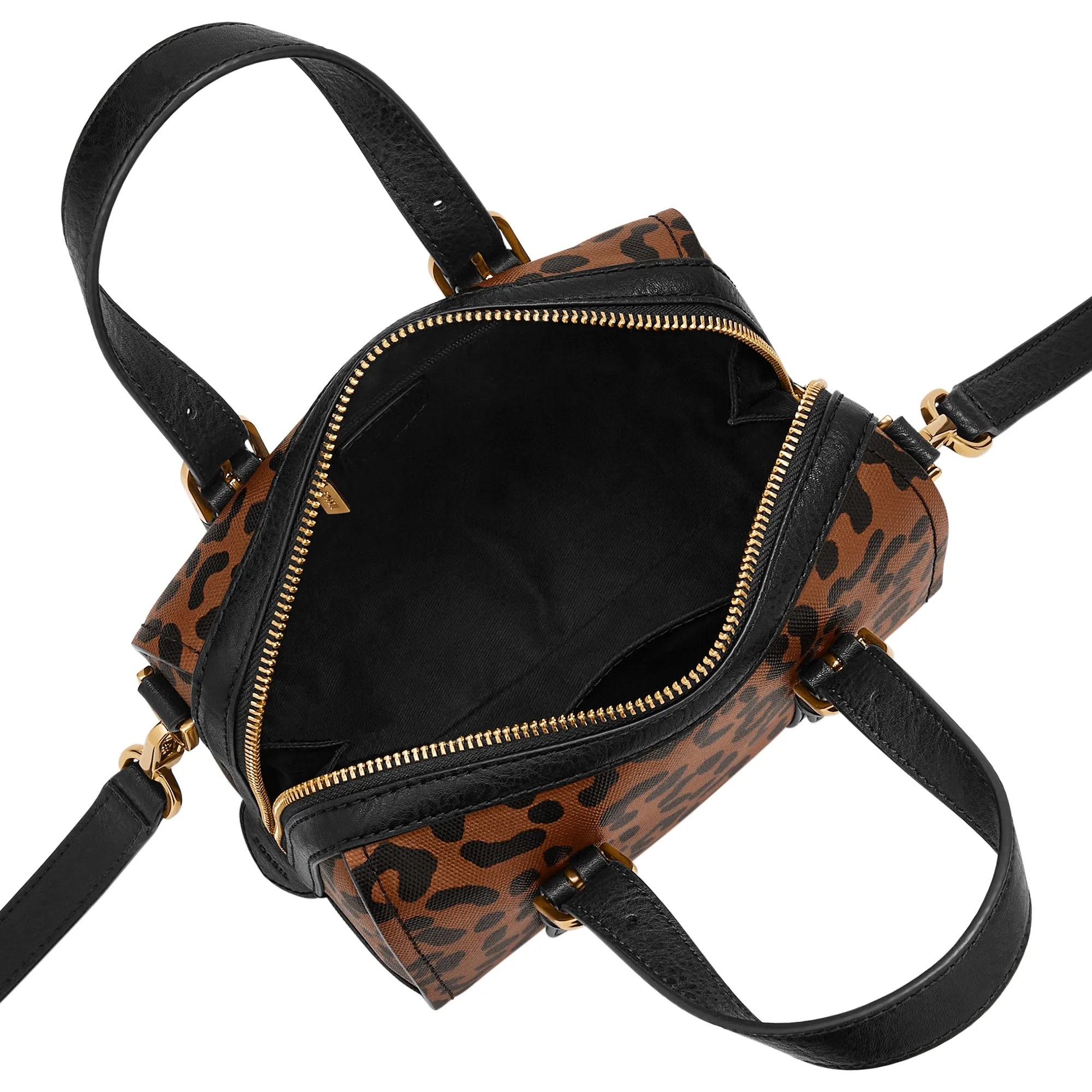 Carlie Mini Satchel