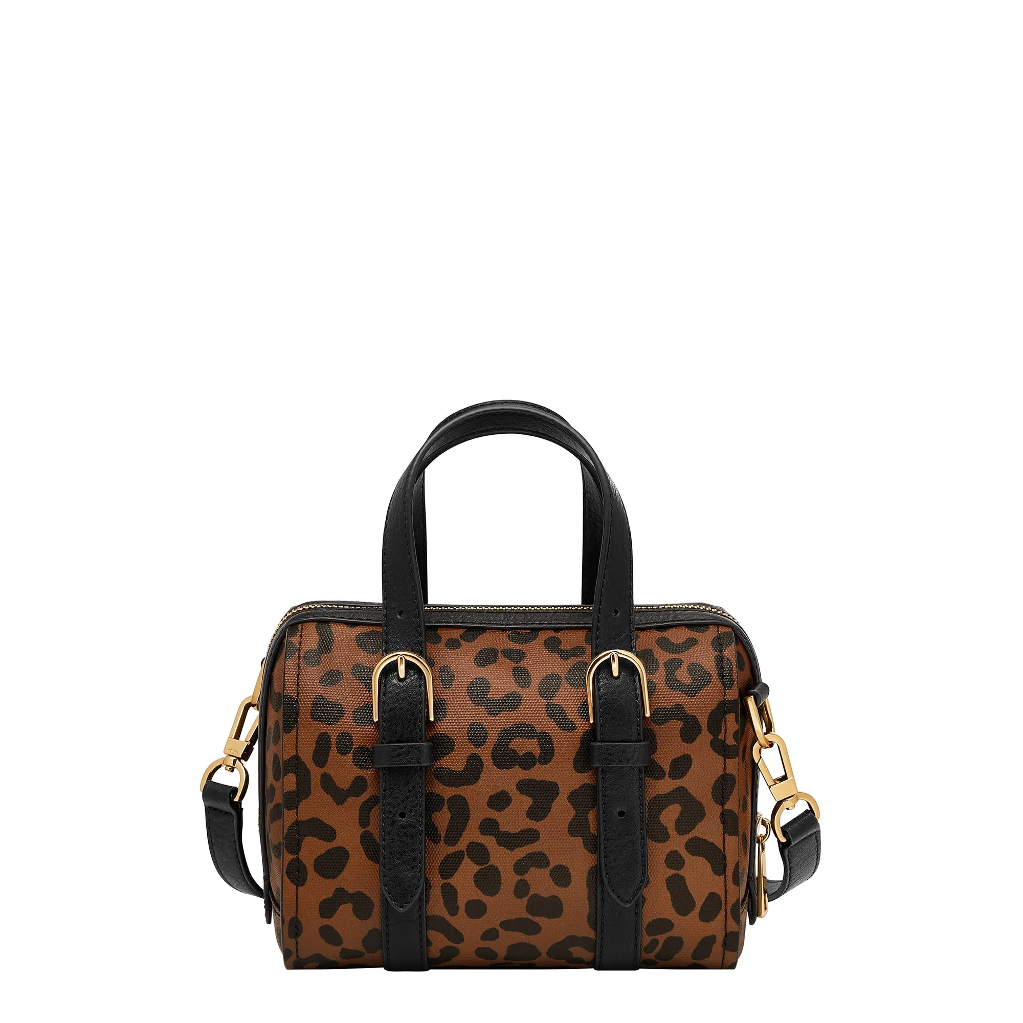 Carlie Mini Satchel