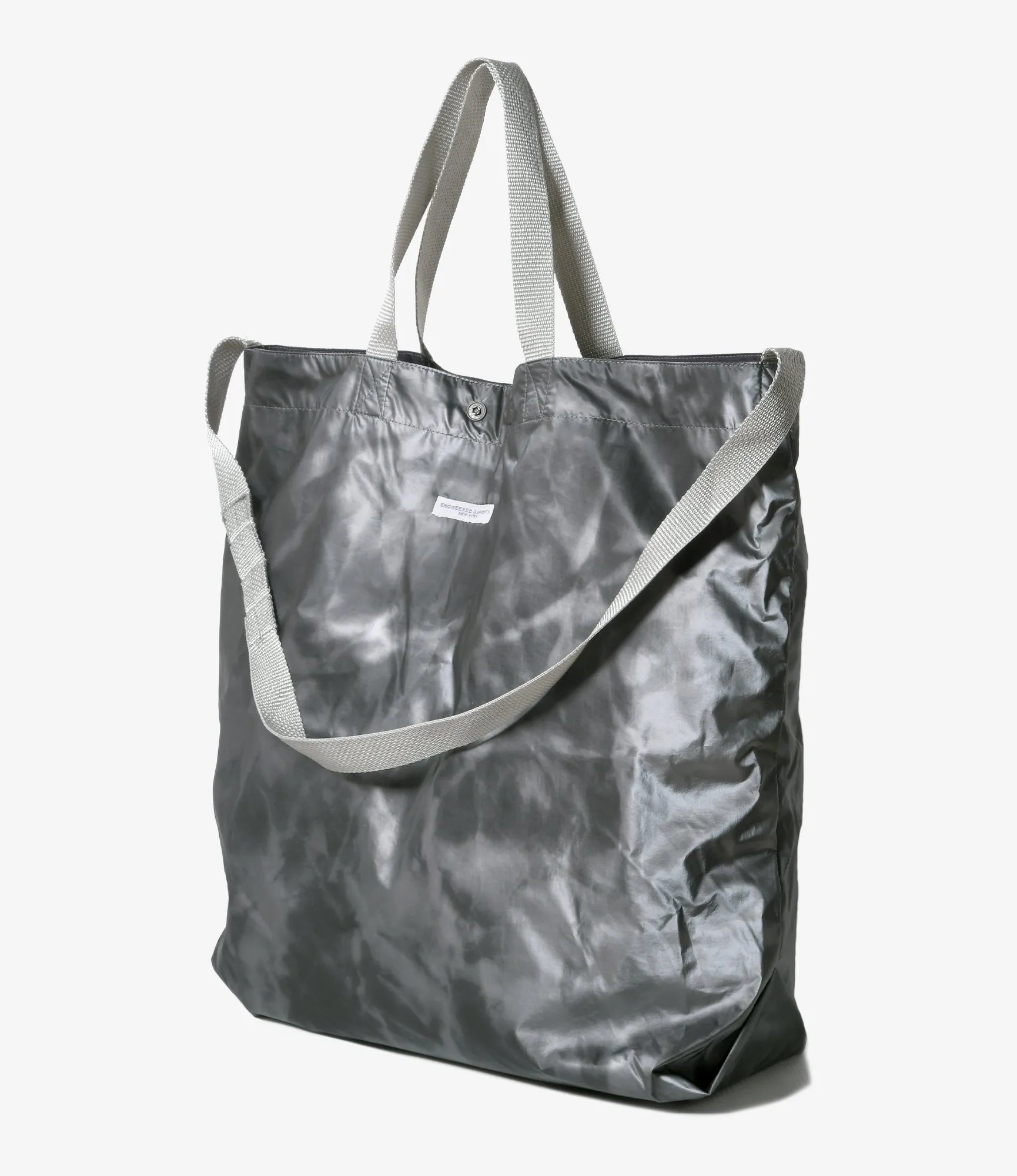 Carry All Tote Reversible - Shadow Print