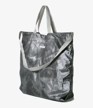 Carry All Tote Reversible - Shadow Print