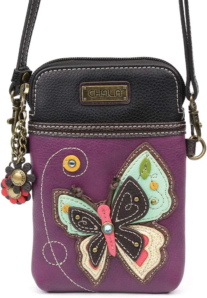 CHALA Handbags Collection - Gift For Butterfly Lovers