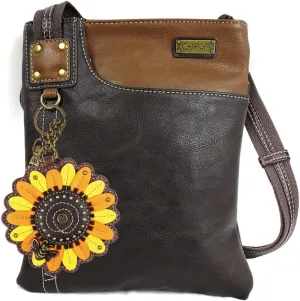 CHALA SWING Smartphone Cross-Body Purse with Charm/Coin Purse