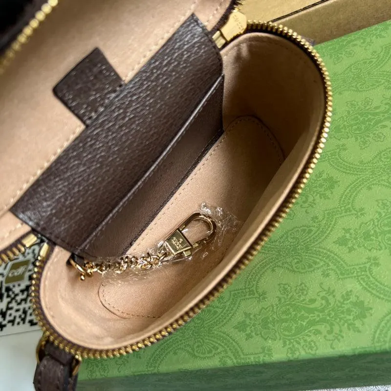 Charm - GG Bags - 1281