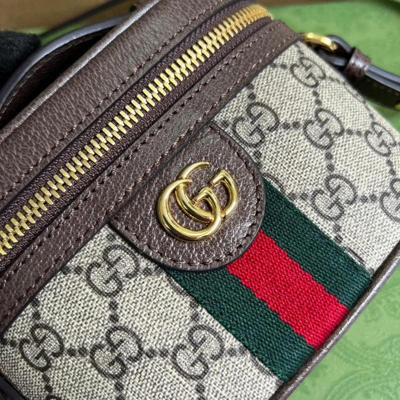 Charm - GG Bags - 1281