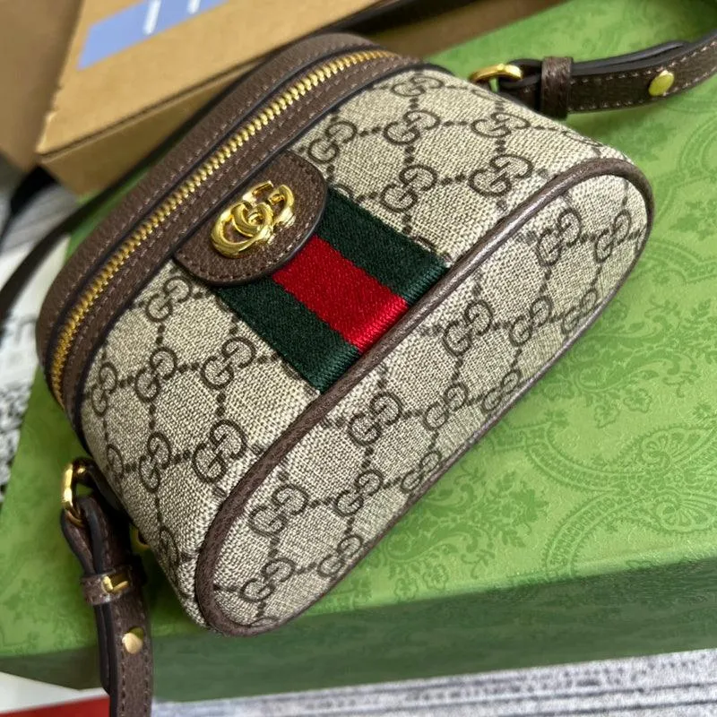 Charm - GG Bags - 1281
