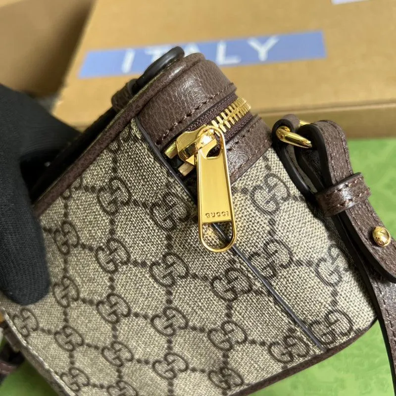 Charm - GG Bags - 1281