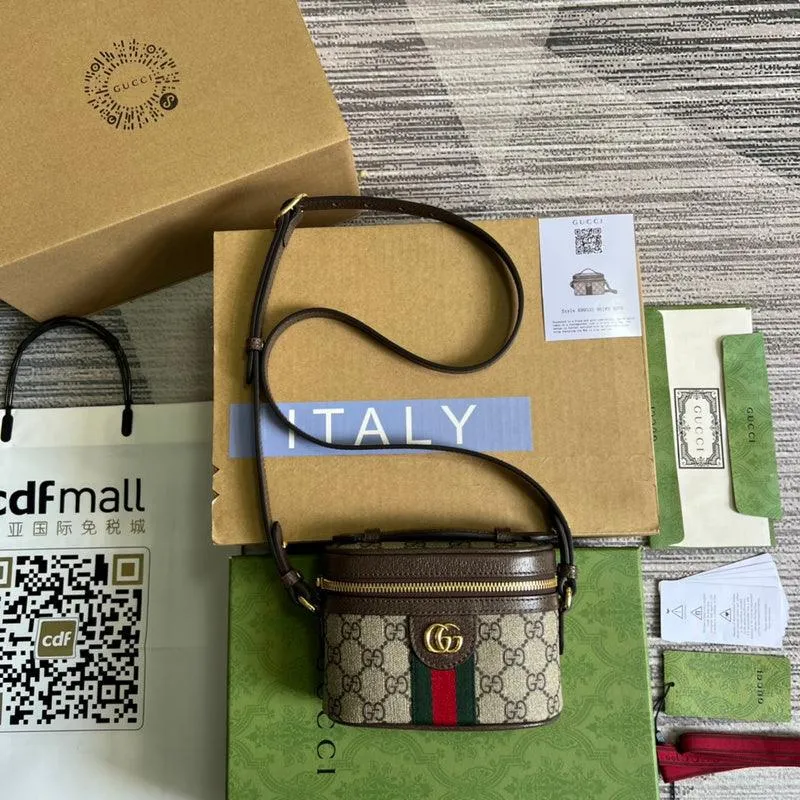 Charm - GG Bags - 1281