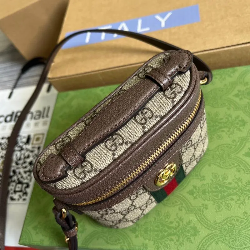 Charm - GG Bags - 1281