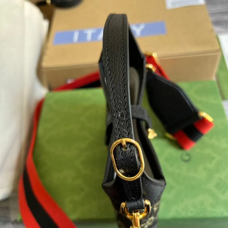 Charm - GG Bags - 1509