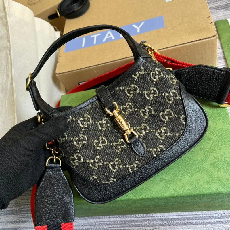Charm - GG Bags - 1509