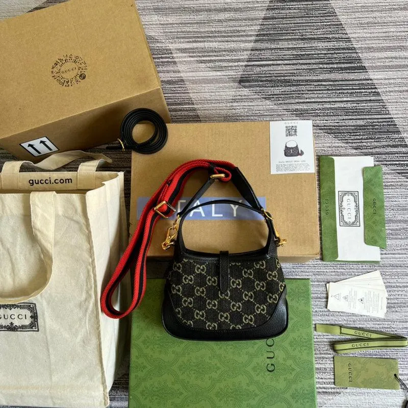 Charm - GG Bags - 1509