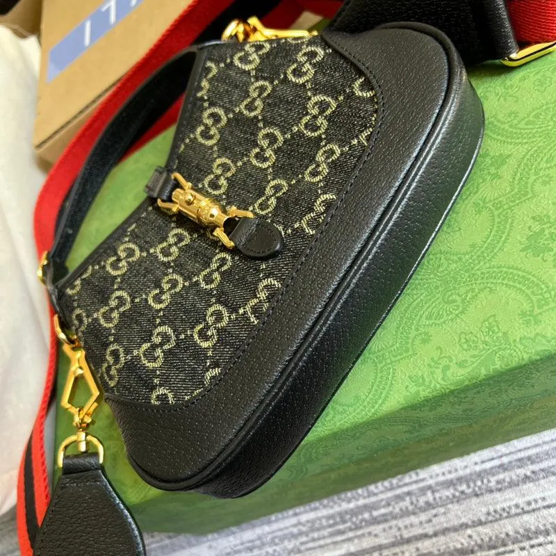 Charm - GG Bags - 1509