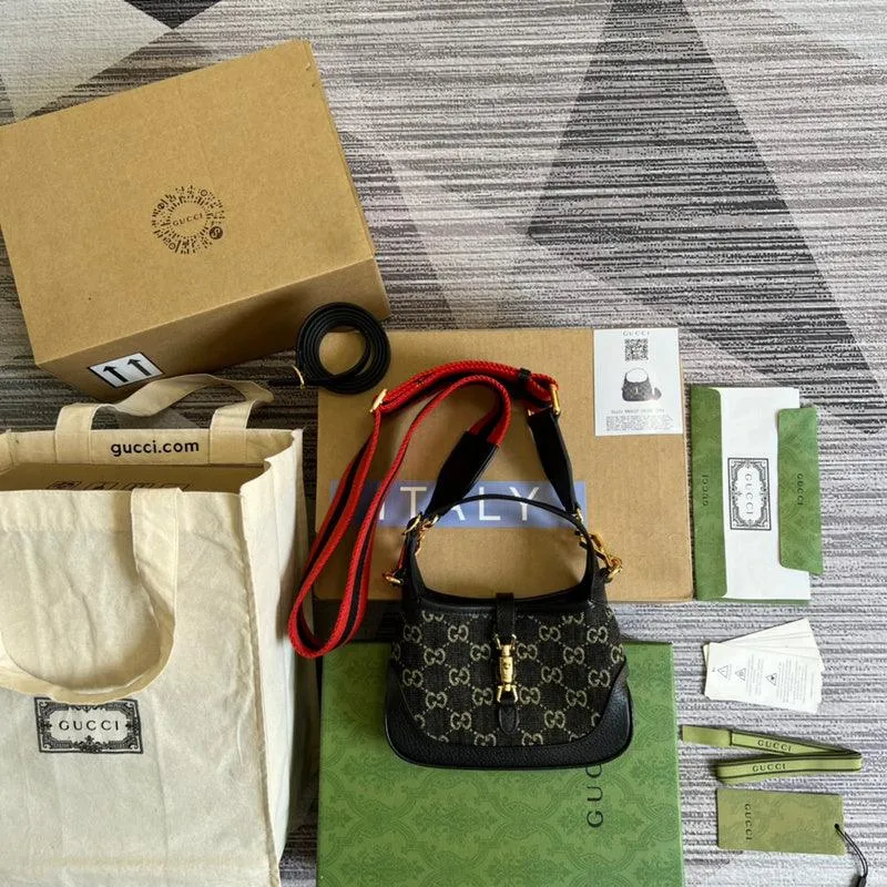 Charm - GG Bags - 1509