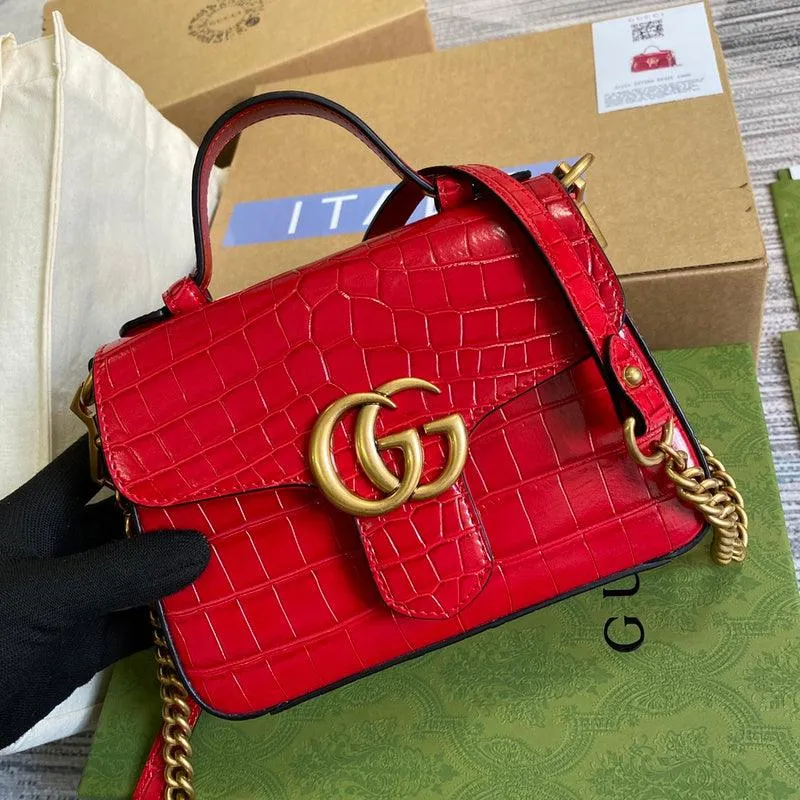 Charm - GG Bags - 2045