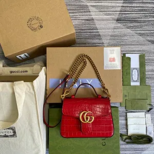 Charm - GG Bags - 2045