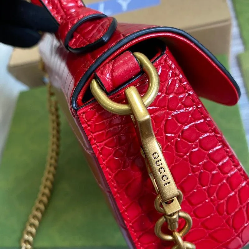 Charm - GG Bags - 2045