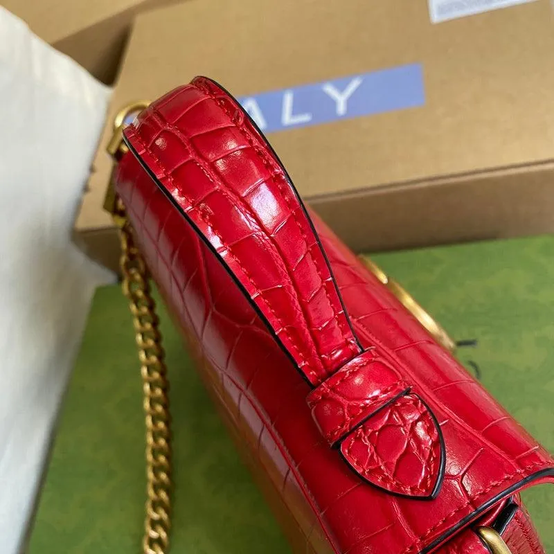 Charm - GG Bags - 2045