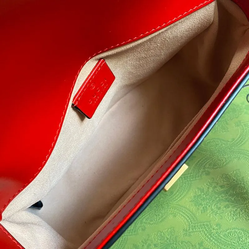 Charm - GG Bags - 2045
