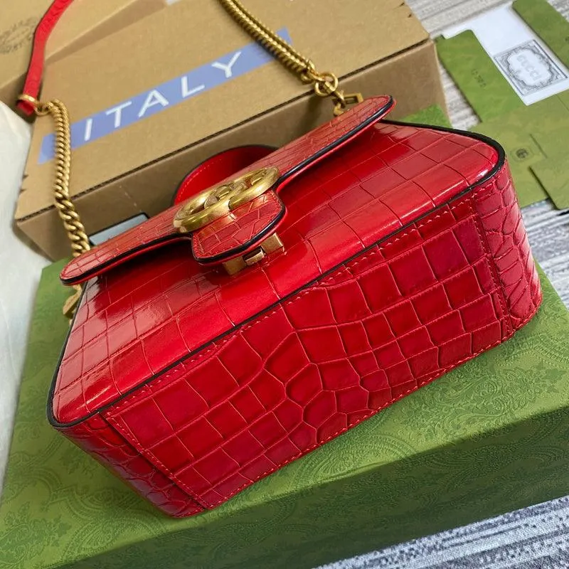 Charm - GG Bags - 2045
