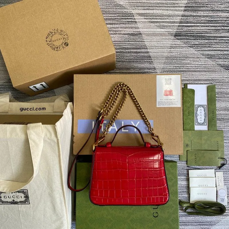 Charm - GG Bags - 2045
