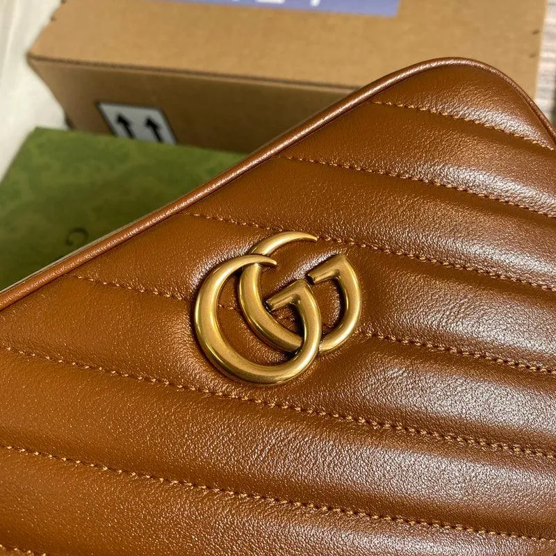 Charm - GG Bags - 2233