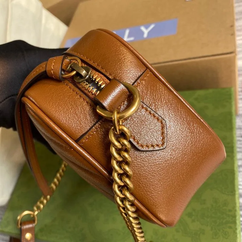Charm - GG Bags - 2233