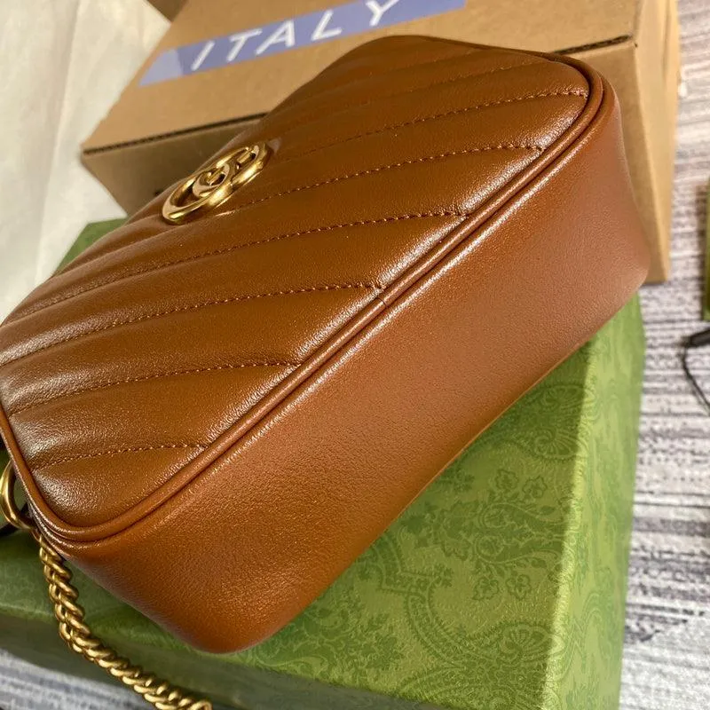 Charm - GG Bags - 2233