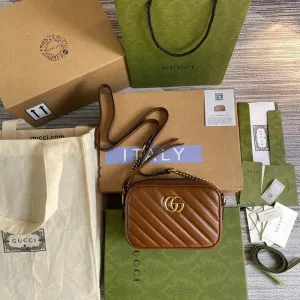 Charm - GG Bags - 2233