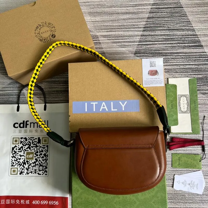 Charm - GG Bags - 862