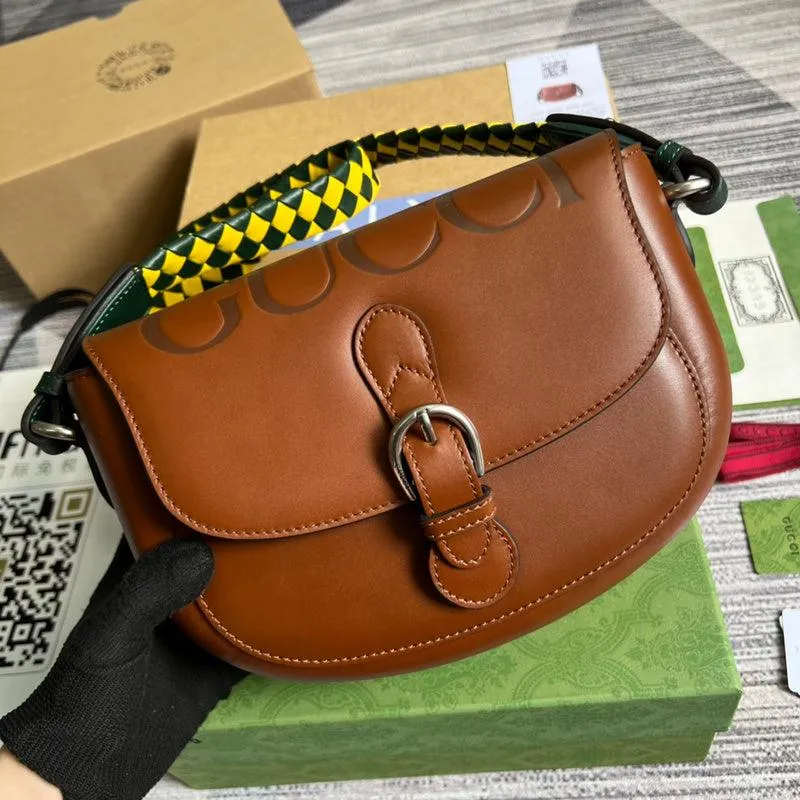 Charm - GG Bags - 862