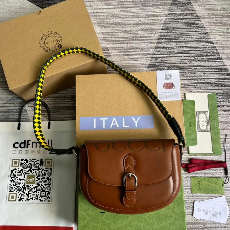 Charm - GG Bags - 862