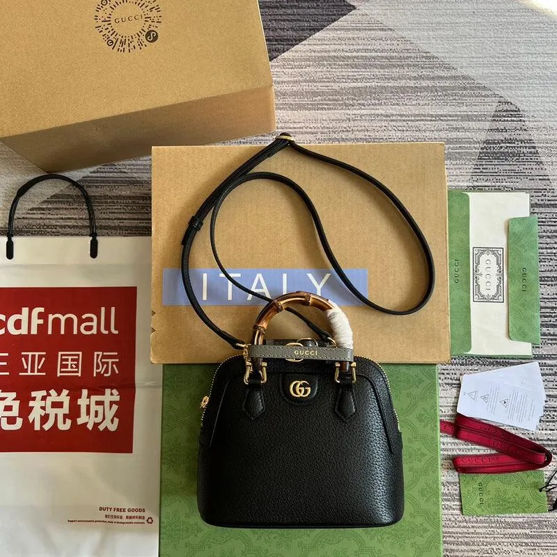 Charm - GG Bags - 965
