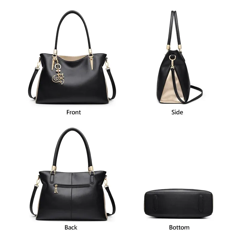 Chic Genuine High Quality