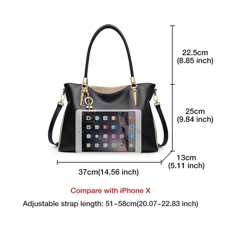 Chic Genuine High Quality