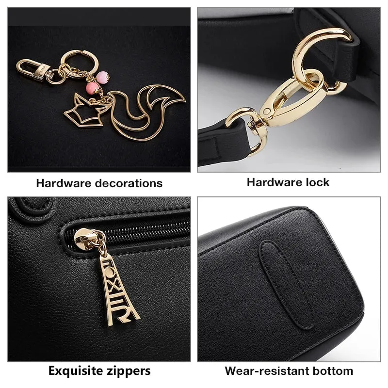 Chic Genuine High Quality
