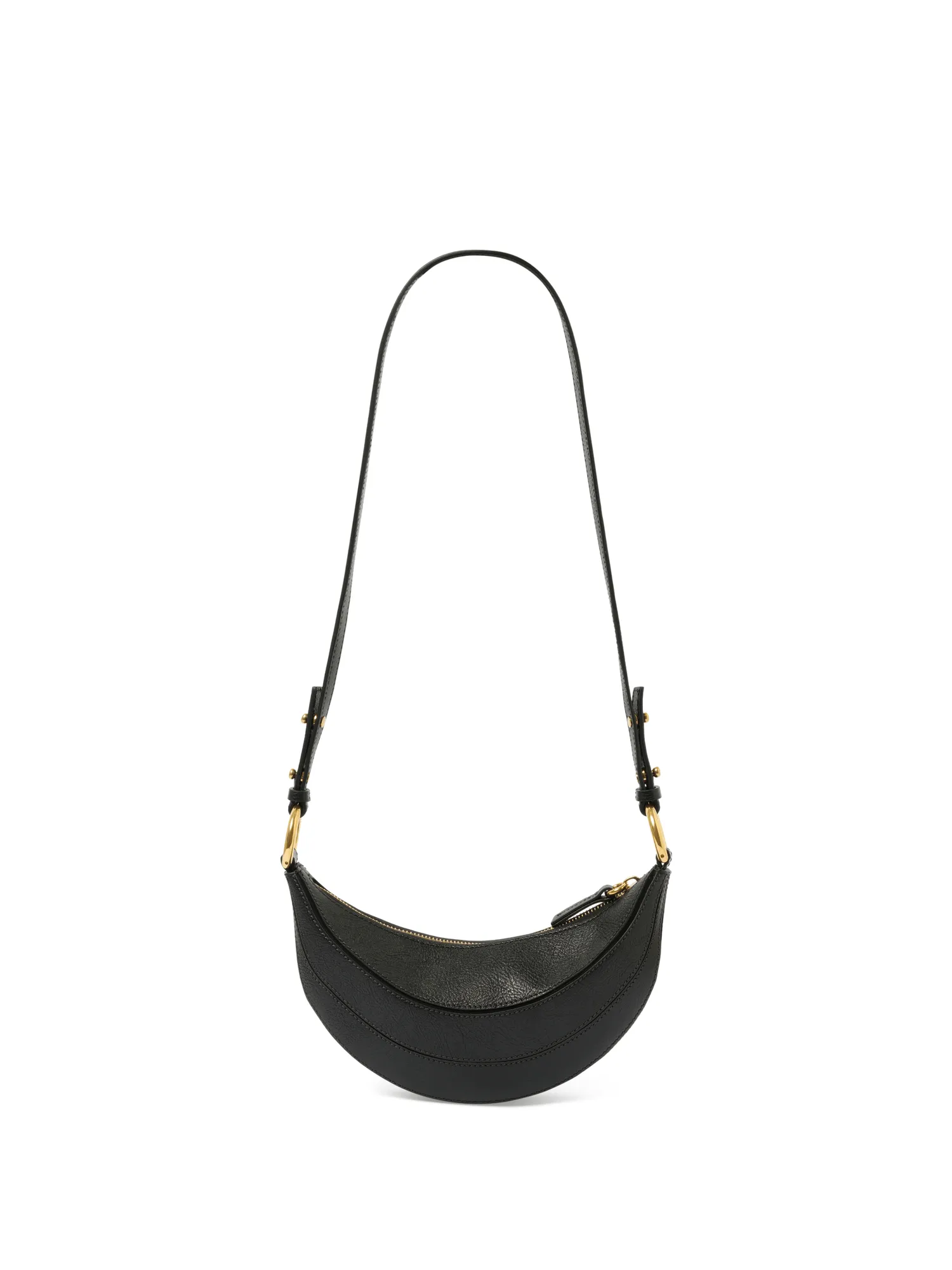 Chloe Bananas Bag in Black