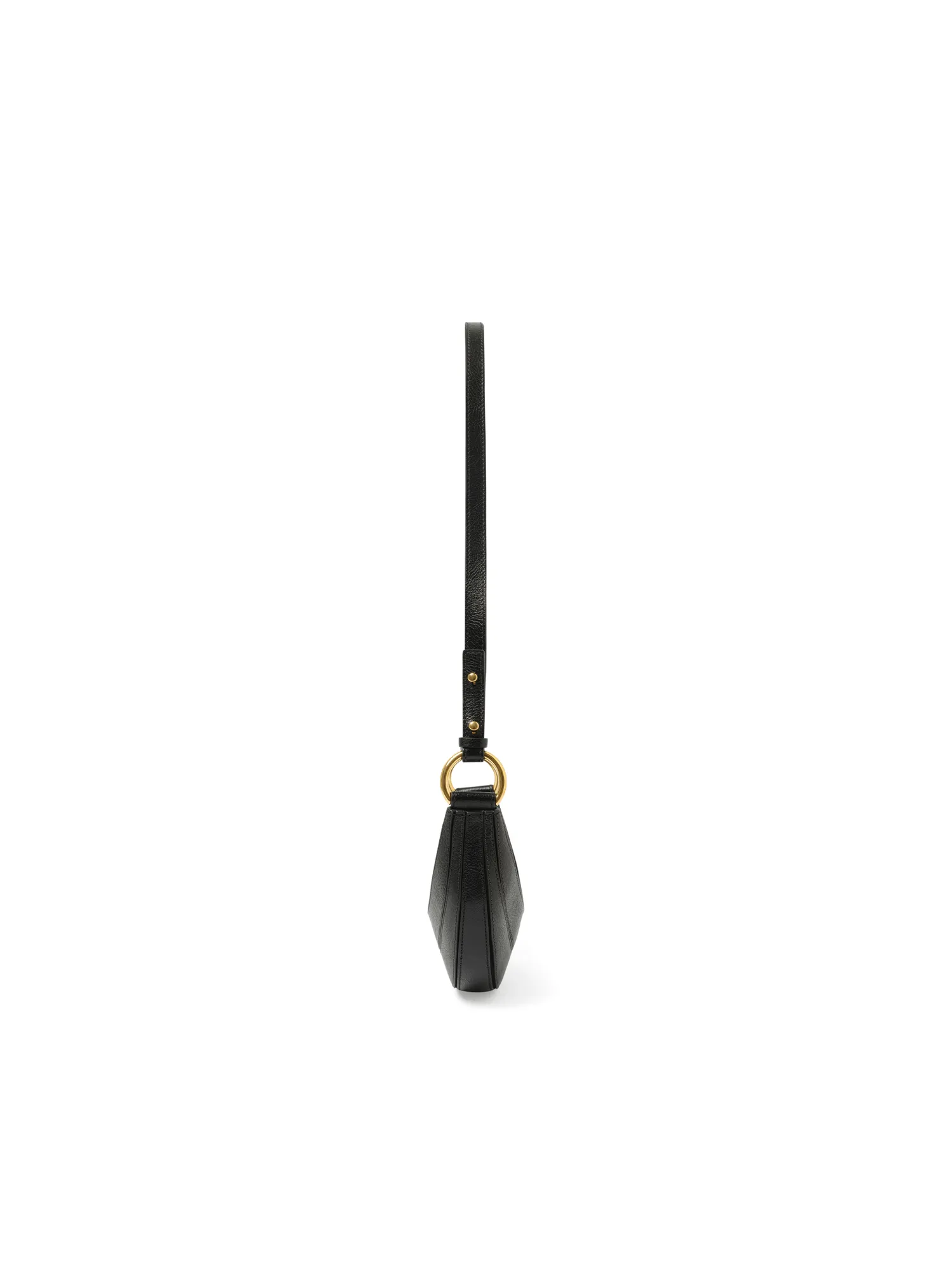 Chloe Bananas Bag in Black