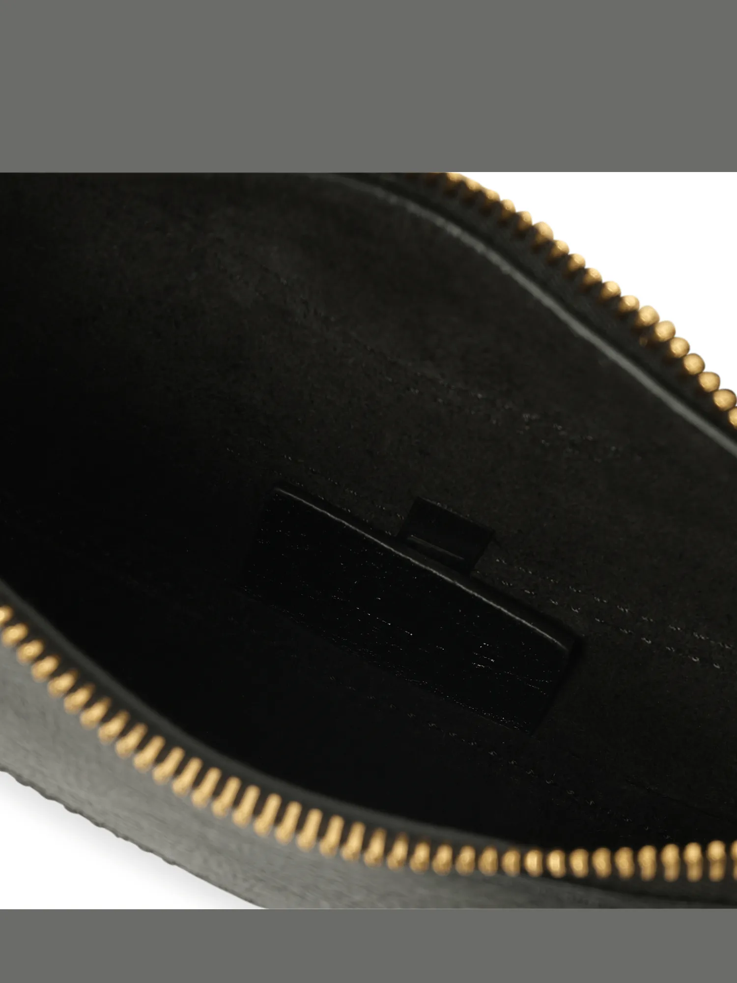 Chloe Bananas Bag in Black