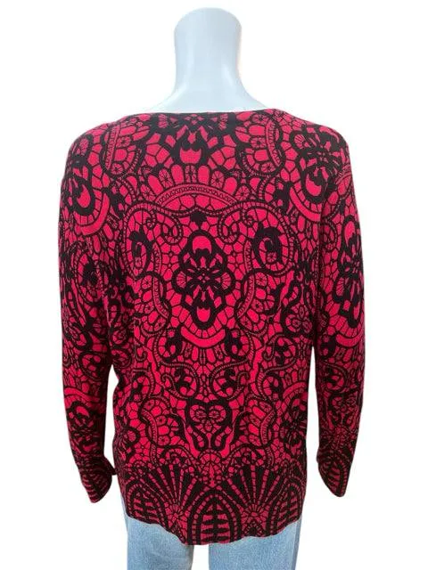 Christopher & Banks Top Size Large