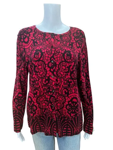 Christopher & Banks Top Size Large