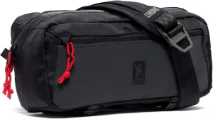 Chrome Industries Mini Kadet Sling Bag – Messenger Crossbody Bag for Women and Men, Water Resistant