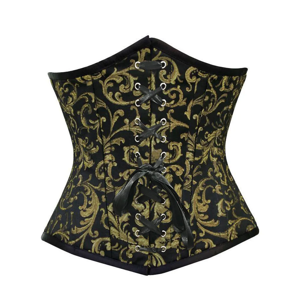 Cioffi Waist Training Corset
