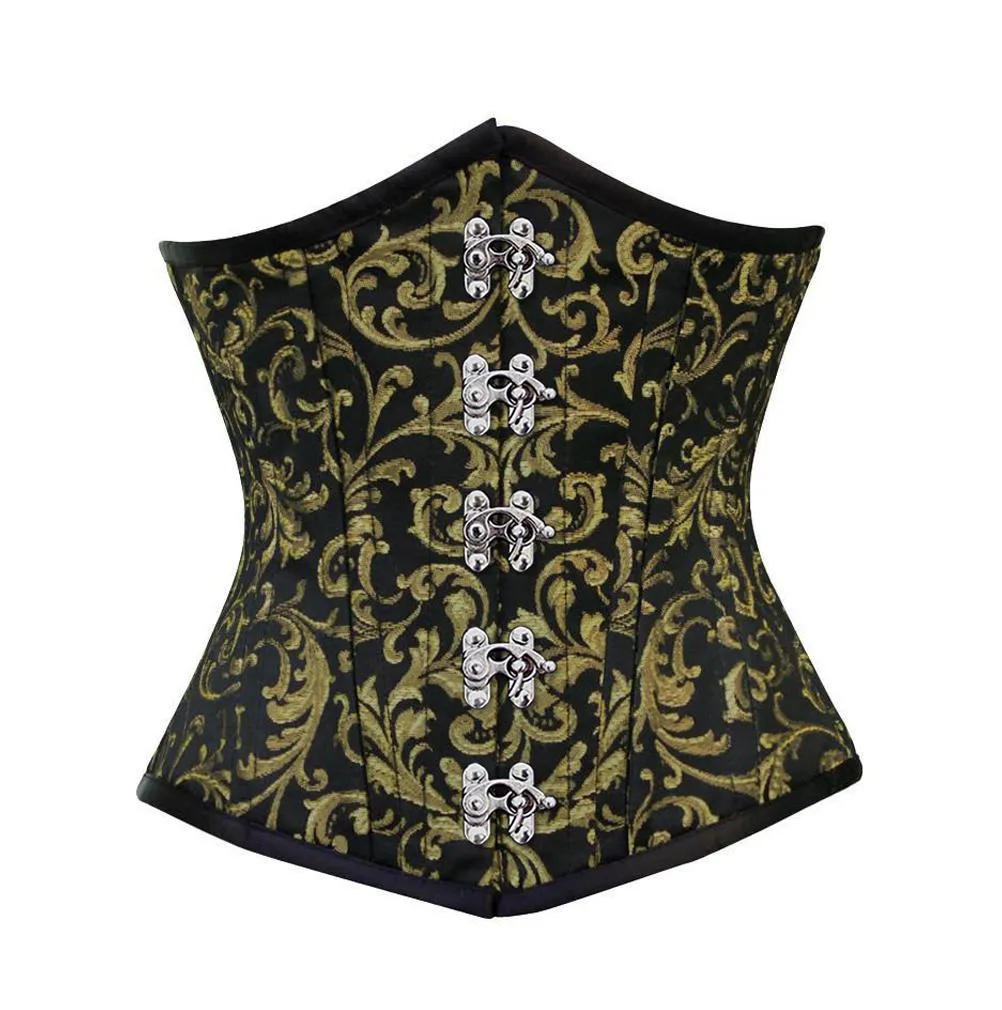 Cioffi Waist Training Corset