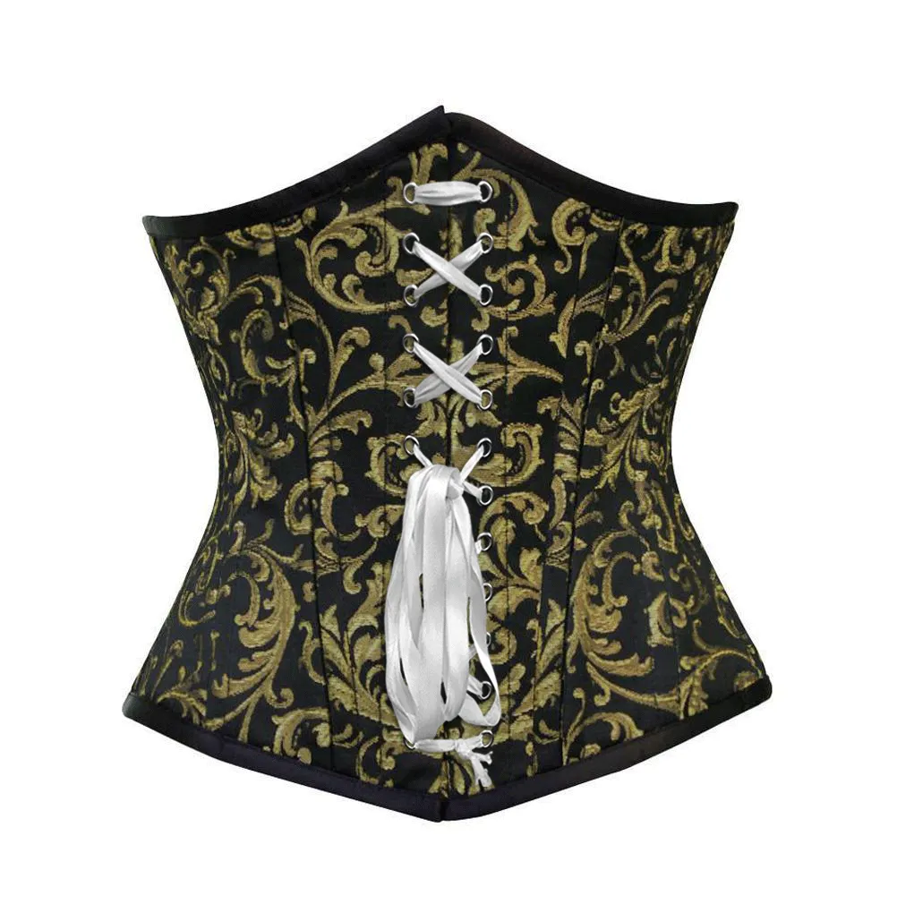 Cioffi Waist Training Corset