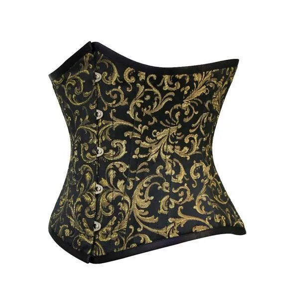 Cioffi Waist Training Corset