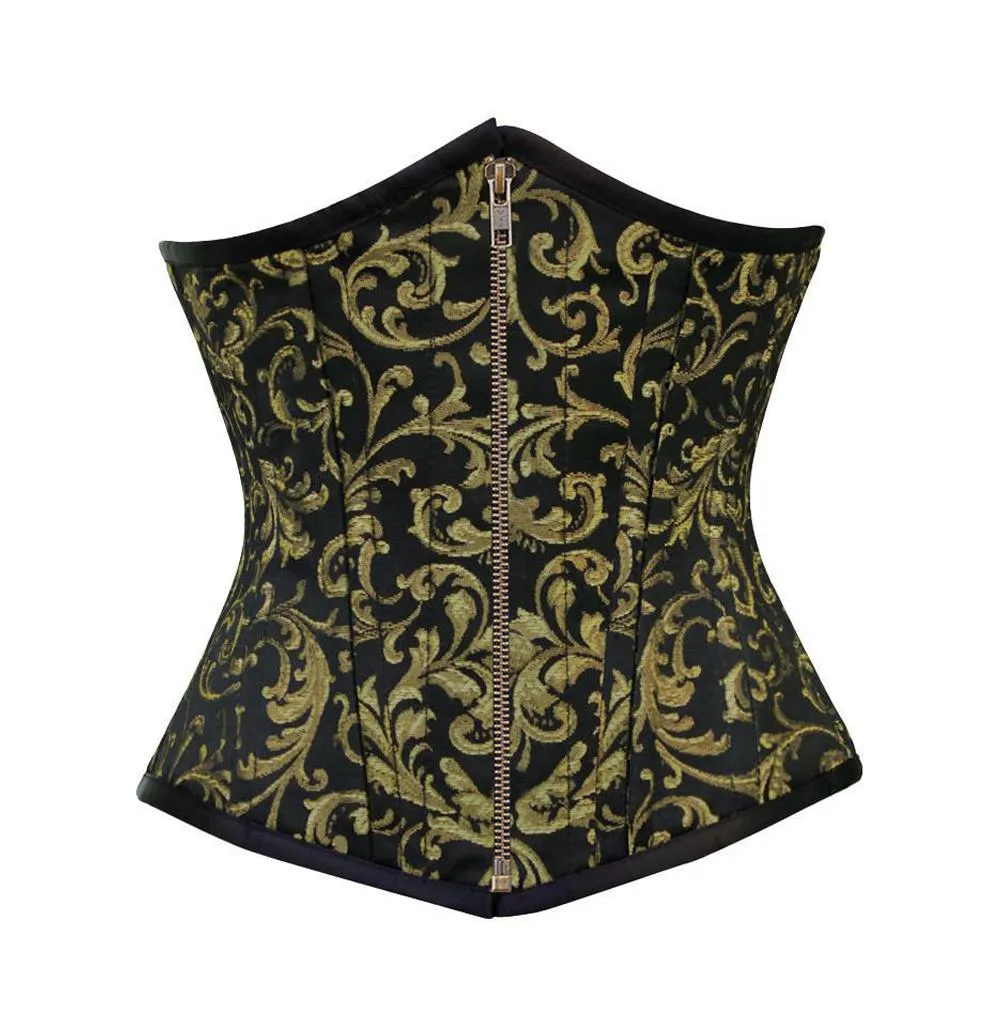Cioffi Waist Training Corset