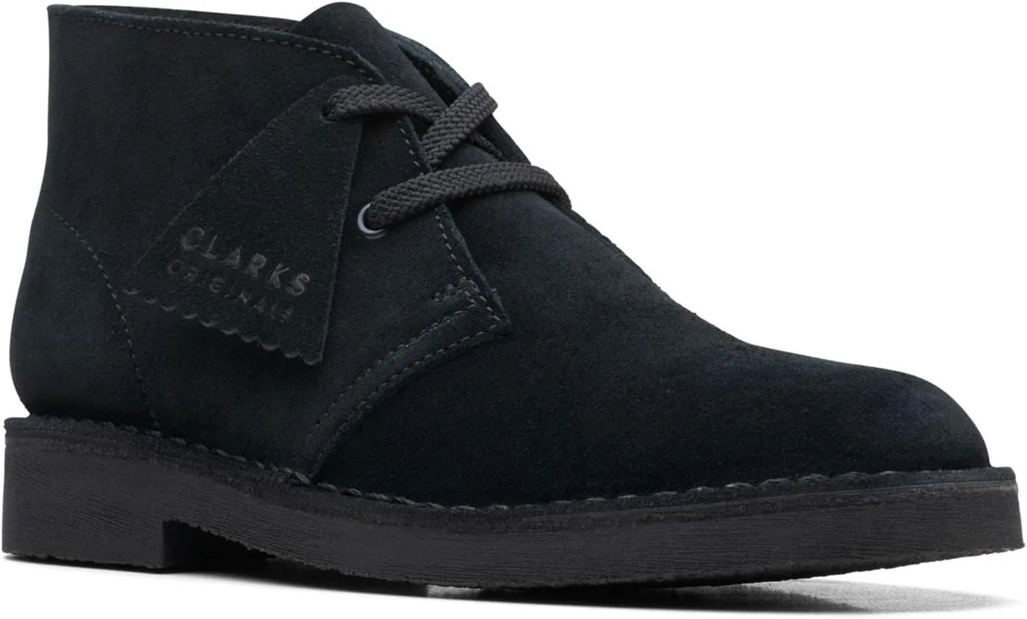Clarks - Kids Desert O Boot