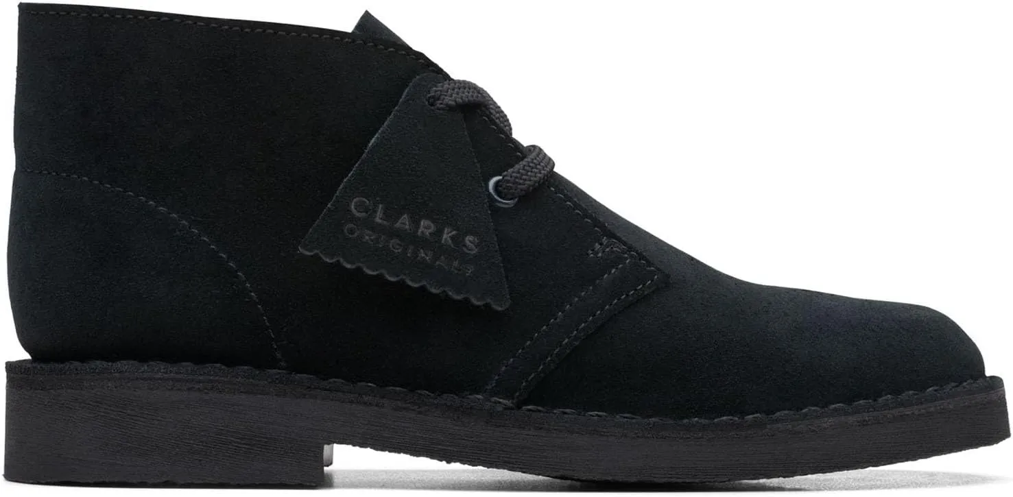 Clarks - Kids Desert O Boot